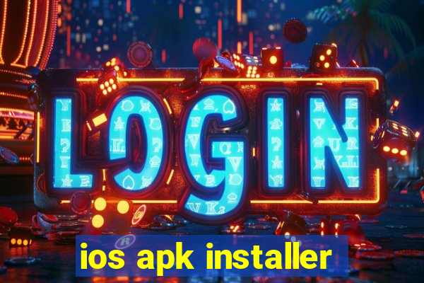 ios apk installer